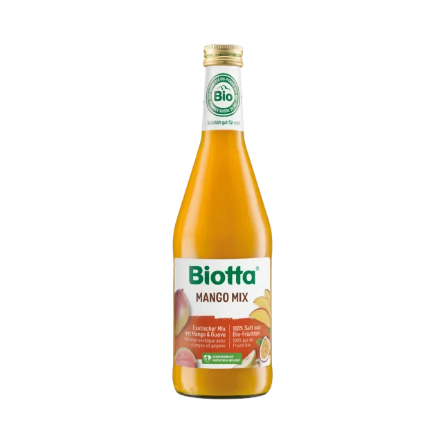 Biotta Mango Mix mehu